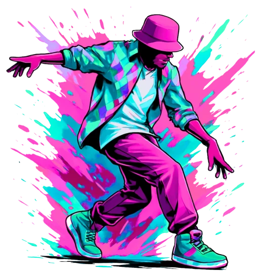 La escuela de danzas urbanas Block23 en Barcelona